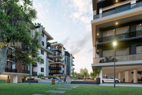3+1 Takvåning i Girne, Nr. 214104 - 7
