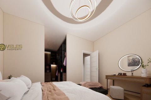 3+1 Takvåning i Girne, Nr. 214104 - 8