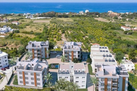 3+1 Leilighet i Lapta, Girne, Nr. 214108 - 8