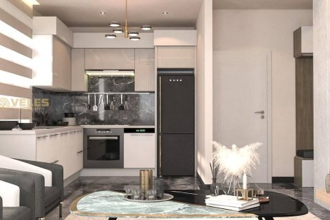 3+1 Leilighet i Lapta, Girne, Nr. 214108 - 6