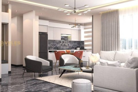 3+1 Leilighet i Lapta, Girne, Nr. 214108 - 10