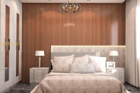3+1 Leilighet i Lapta, Girne, Nr. 214108 - 9