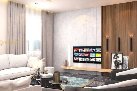 3+1 Leilighet i Lapta, Girne, Nr. 214108 - 11