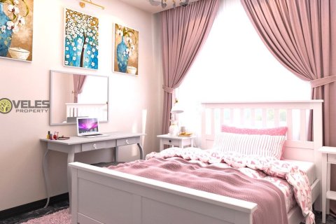 3+1 Leilighet i Lapta, Girne, Nr. 214108 - 5