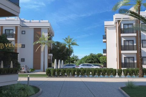 3+1 Leilighet i Lapta, Girne, Nr. 214108 - 12