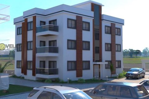 3+1 Leilighet i Lapta, Girne, Nr. 214108 - 2