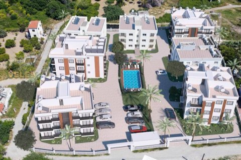 3+1 Leilighet i Lapta, Girne, Nr. 214108 - 7
