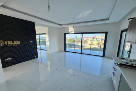 3+1 Villa  i Alsancak, Girne,  Nr. 214105 - 16