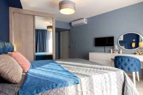 3+1 Villa  i Alsancak, Girne,  Nr. 214105 - 23