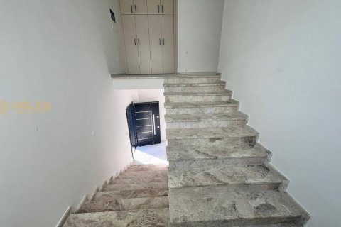 3+1 Villa  i Alsancak, Girne,  Nr. 214105 - 21