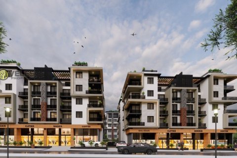 Daire  1+1  Girne,  №214102 - 5