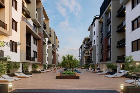Daire  1+1  Girne,  №214102 - 4