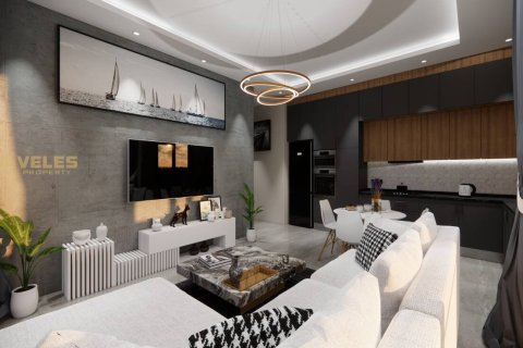 Daire  1+1  Girne,  №214102 - 10