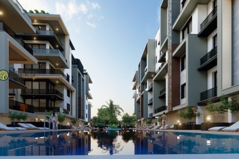 Daire  1+1  Girne,  №214102 - 2