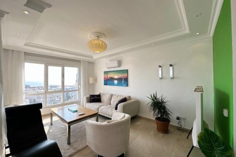 Apartment  in Tosmur, Alanya, Antalya, Turkey No. 217111