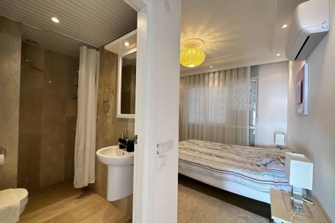 آپارتمان در Tosmur، Alanya ، ترکیه 160 متر مربع. شماره 217111 - 21