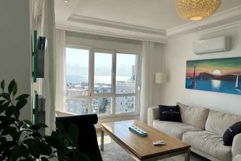 آپارتمان در Tosmur، Alanya ، ترکیه 160 متر مربع. شماره 217111 - 5