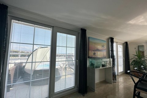 آپارتمان در Tosmur، Alanya ، ترکیه 160 متر مربع. شماره 217111 - 12