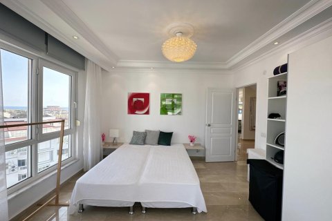 آپارتمان در Tosmur، Alanya ، ترکیه 160 متر مربع. شماره 217111 - 17