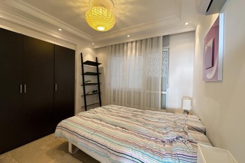 آپارتمان در Tosmur، Alanya ، ترکیه 160 متر مربع. شماره 217111 - 19