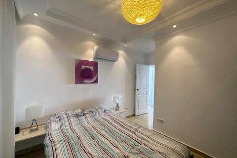 آپارتمان در Tosmur، Alanya ، ترکیه 160 متر مربع. شماره 217111 - 22