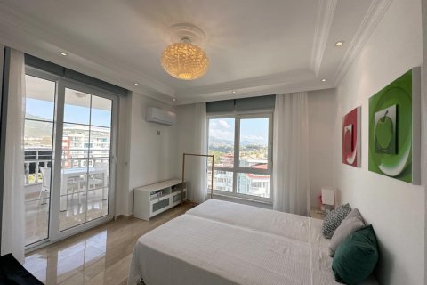 آپارتمان در Tosmur، Alanya ، ترکیه 160 متر مربع. شماره 217111 - 18