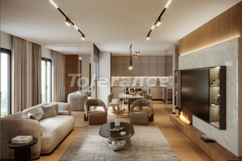 2+1 Wohnung in Lara, Antalya, Türkei Nr. 217109 - 4