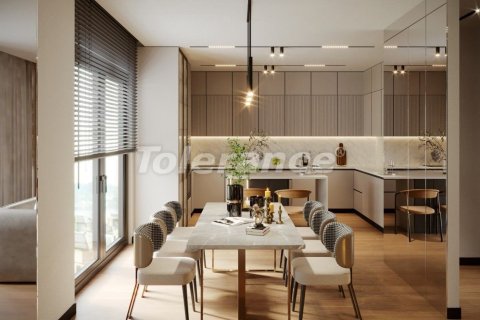 2+1 Wohnung in Lara, Antalya, Türkei Nr. 217109 - 5