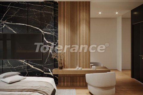 2+1 Wohnung in Lara, Antalya, Türkei Nr. 217109 - 13