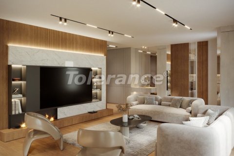 2+1 Wohnung in Lara, Antalya, Türkei Nr. 217109 - 3