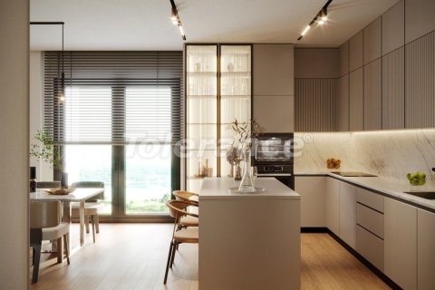 2+1 Wohnung in Lara, Antalya, Türkei Nr. 217109 - 6