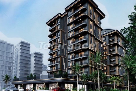 Daire  2+1  Lara, Antalya, Türkiye №217109