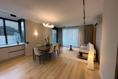 Apartment for sale  in Oba, Antalya, Turkey, 136m2, No. 217110 – photo 3