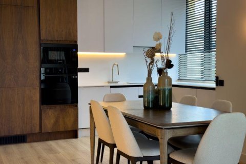 Apartment for sale  in Oba, Antalya, Turkey, 136m2, No. 217110 – photo 10