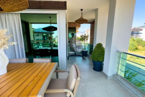 Apartment for sale  in Oba, Antalya, Turkey, 136m2, No. 217110 – photo 26
