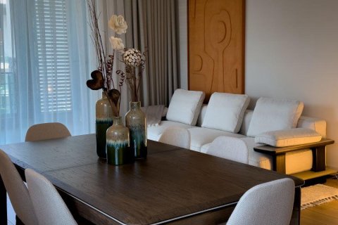 Apartment for sale  in Oba, Antalya, Turkey, 136m2, No. 217110 – photo 5