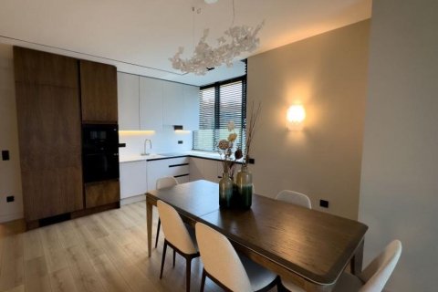 Apartment for sale  in Oba, Antalya, Turkey, 136m2, No. 217110 – photo 6