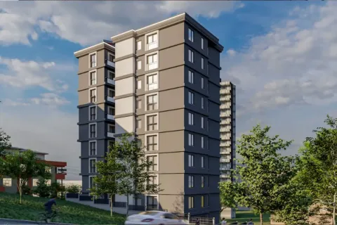 Daire İstanbul, Türkiye №217095 - 4