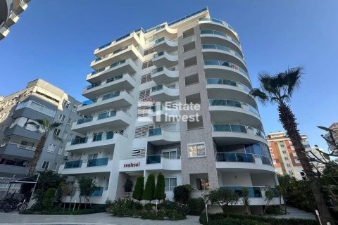 2+1 Leilighet  i Alanya, Antalya, Tyrkia Nr. 212673 - 15
