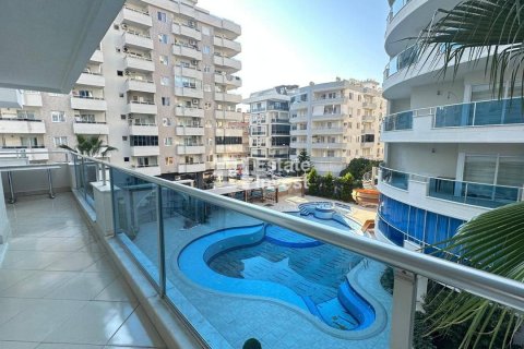 2+1 Leilighet  i Alanya, Antalya, Tyrkia Nr. 212673 - 11