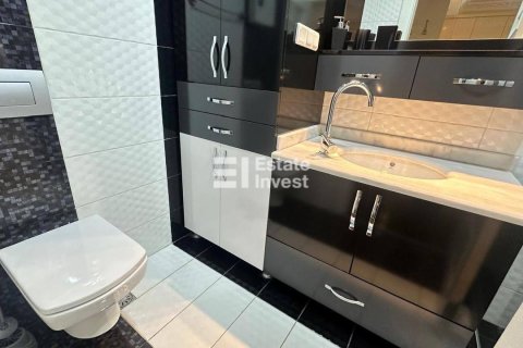 2+1 Leilighet  i Alanya, Antalya, Tyrkia Nr. 212673 - 9