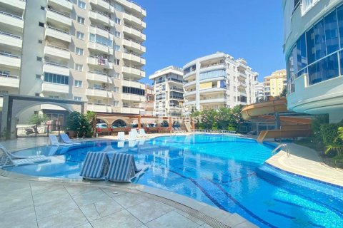 2+1 Leilighet  i Alanya, Antalya, Tyrkia Nr. 212673 - 12