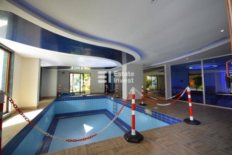 2+1 Leilighet  i Alanya, Antalya, Tyrkia Nr. 212673 - 13