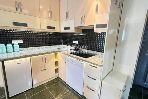 2+1 Leilighet  i Alanya, Antalya, Tyrkia Nr. 212673 - 2