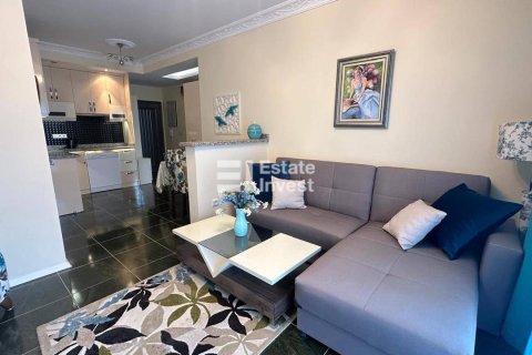 2+1 Wohnung  in Alanya, Antalya, Türkei Nr. 212673