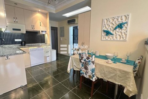 2+1 Leilighet  i Alanya, Antalya, Tyrkia Nr. 212673 - 3
