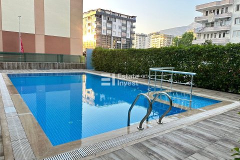 3+1 Wohnung in Alanya, Antalya, Türkei Nr. 212672 - 13