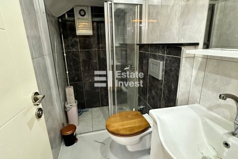 3+1 Wohnung in Alanya, Antalya, Türkei Nr. 212672 - 8
