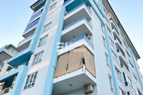 3+1 Wohnung in Alanya, Antalya, Türkei Nr. 212672 - 14
