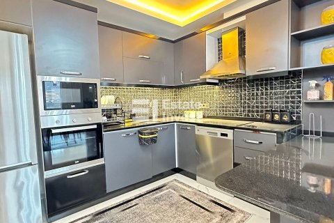 3+1 Wohnung in Alanya, Antalya, Türkei Nr. 212672 - 4